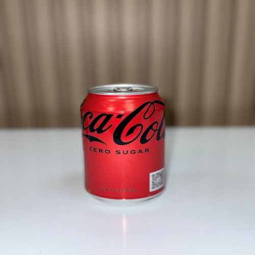 Coke Zero 