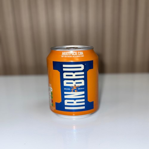 Irn Bru 