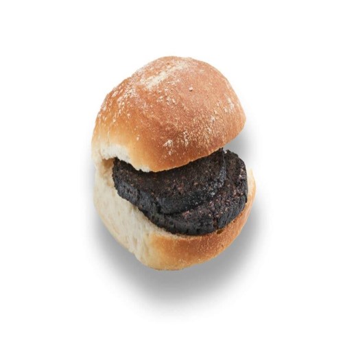 Black Pudding Roll 